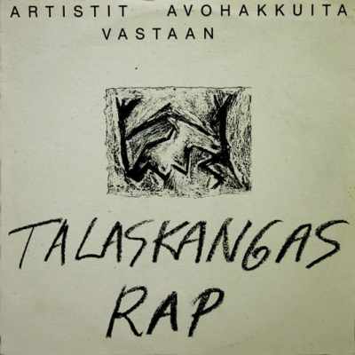Talaskangas Rap