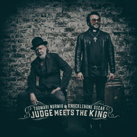 Judge Meets The King EP